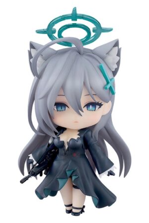 Figura Nendoroid Shiroko*Terror Blue Archive Good Smile Company Tienda Figuras Anime Chile