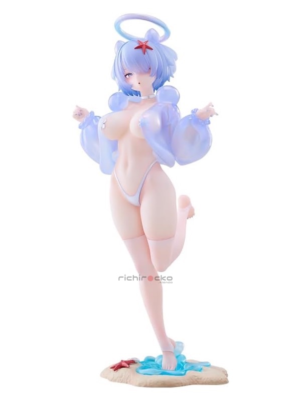 TIENDA RICHIROCKO Figura Shizuku Ruru 1/7 Animester Tienda Figuras Anime Chile