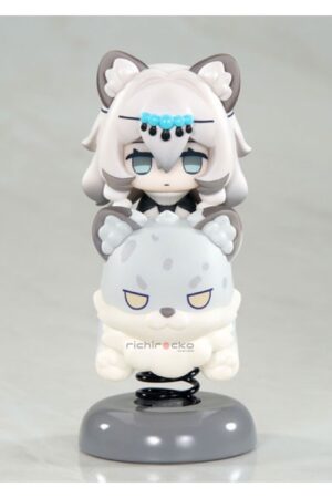 Figura HappyShake Pramanix Arknights APEX Tienda Figuras Anime Chile