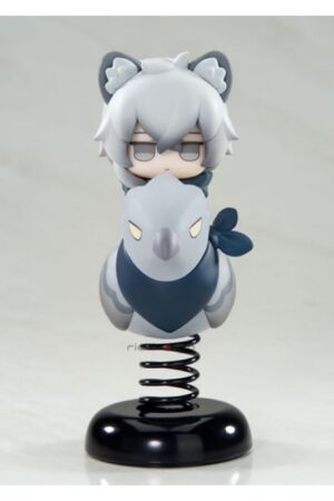 Figura HappyShake SilverAsh Arknights APEX Tienda Figuras Anime Chile