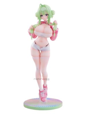 Figura Ohyoko Aga by FymriE 1/6 Deluxe Edition UMIKAWA Tienda Figuras Anime Chile