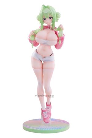 Figura Ohyoko Aga by FymriE 1/6 Deluxe Edition UMIKAWA Tienda Figuras Anime Chile