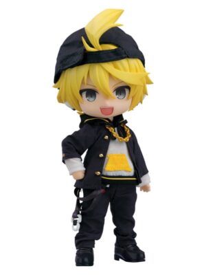 Figura Nendoroid Doll Kagamine Len: BRING IT ON Ver. Good Smile Company Tienda Figuras Anime Chile