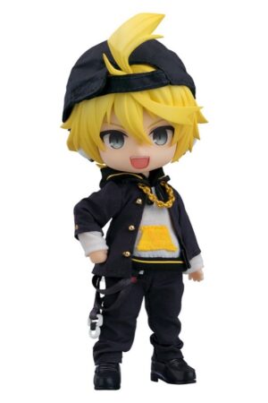 Figura Nendoroid Doll Kagamine Len: BRING IT ON Ver. Good Smile Company Tienda Figuras Anime Chile