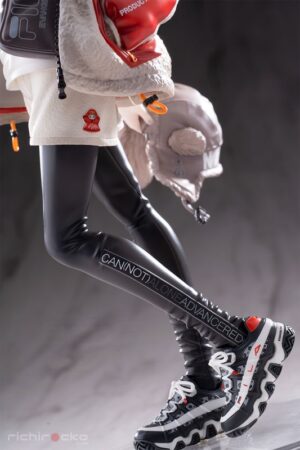 Figura Asuka Langley Shikinami Ver. RADIO EVA Part.2 Original Color 1/7 HOBBY MAX JAPAN Tienda Figuras Anime Chile