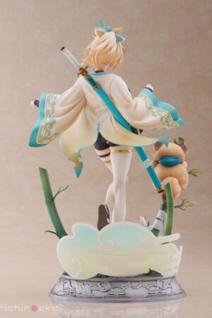 Figura Iroha Kazama 1/7 hololive Claynel Tienda Figuras Anime Chile