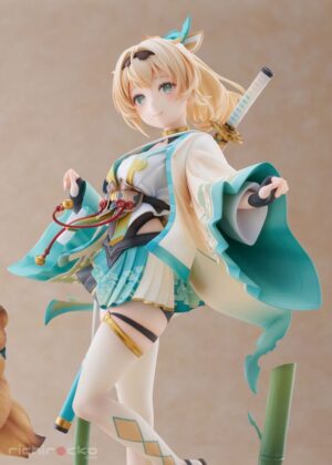 Figura Iroha Kazama 1/7 hololive Claynel Tienda Figuras Anime Chile
