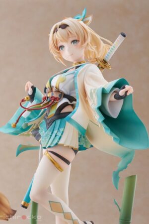 Figura Iroha Kazama 1/7 hololive Claynel Tienda Figuras Anime Chile