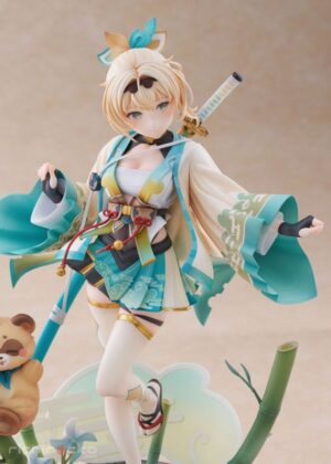 Figura Iroha Kazama 1/7 hololive Claynel Tienda Figuras Anime Chile