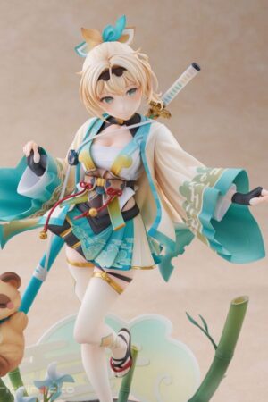 Figura Iroha Kazama 1/7 hololive Claynel Tienda Figuras Anime Chile