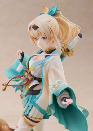 Figura Iroha Kazama 1/7 hololive Claynel Tienda Figuras Anime Chile