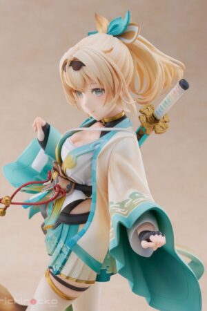 Figura Iroha Kazama 1/7 hololive Claynel Tienda Figuras Anime Chile
