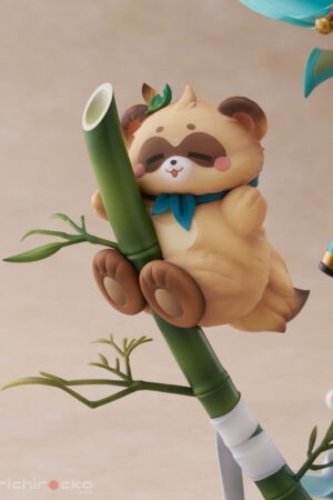 Figura Iroha Kazama 1/7 hololive Claynel Tienda Figuras Anime Chile