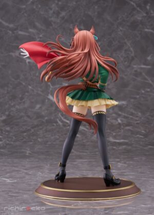 Figura Umamusume Pretty Derby Symboli Rudolf: Signature Racewear Ver. 1/7 Tienda Figuras Anime Chile
