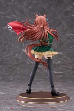 Figura Umamusume Pretty Derby Symboli Rudolf: Signature Racewear Ver. 1/7 Tienda Figuras Anime Chile