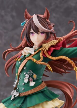 Figura Umamusume Pretty Derby Symboli Rudolf: Signature Racewear Ver. 1/7 Tienda Figuras Anime Chile