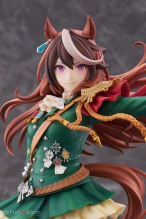 Figura Umamusume Pretty Derby Symboli Rudolf: Signature Racewear Ver. 1/7 Tienda Figuras Anime Chile