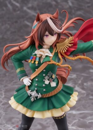 Figura Umamusume Pretty Derby Symboli Rudolf: Signature Racewear Ver. 1/7 Tienda Figuras Anime Chile