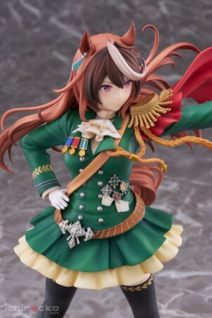 Figura Umamusume Pretty Derby Symboli Rudolf: Signature Racewear Ver. 1/7 Tienda Figuras Anime Chile