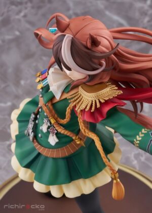 Figura Umamusume Pretty Derby Symboli Rudolf: Signature Racewear Ver. 1/7 Tienda Figuras Anime Chile