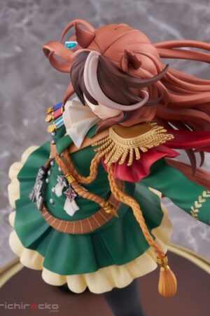 Figura Umamusume Pretty Derby Symboli Rudolf: Signature Racewear Ver. 1/7 Tienda Figuras Anime Chile