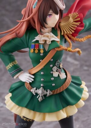 Figura Umamusume Pretty Derby Symboli Rudolf: Signature Racewear Ver. 1/7 Tienda Figuras Anime Chile