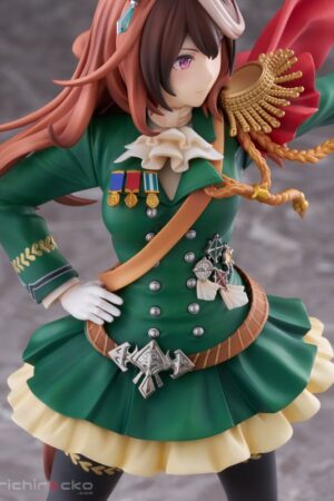 Figura Umamusume Pretty Derby Symboli Rudolf: Signature Racewear Ver. 1/7 Tienda Figuras Anime Chile