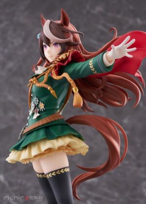 Figura Umamusume Pretty Derby Symboli Rudolf: Signature Racewear Ver. 1/7 Tienda Figuras Anime Chile