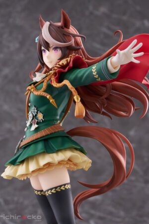 Figura Umamusume Pretty Derby Symboli Rudolf: Signature Racewear Ver. 1/7 Tienda Figuras Anime Chile