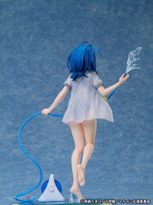 Figura Anna Yanami School Swimsuit Ver. 1/7 Makeine Aniplex Tienda Figuras Anime Chile