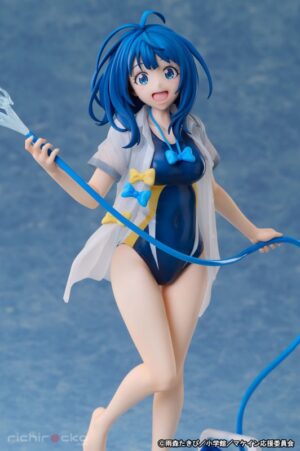 Figura Anna Yanami School Swimsuit Ver. 1/7 Makeine Aniplex Tienda Figuras Anime Chile