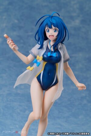 Figura Anna Yanami School Swimsuit Ver. 1/7 Makeine Aniplex Tienda Figuras Anime Chile