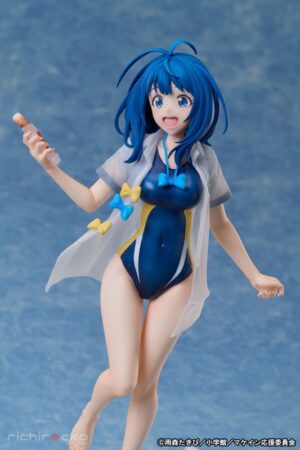 Figura Anna Yanami School Swimsuit Ver. 1/7 Makeine Aniplex Tienda Figuras Anime Chile