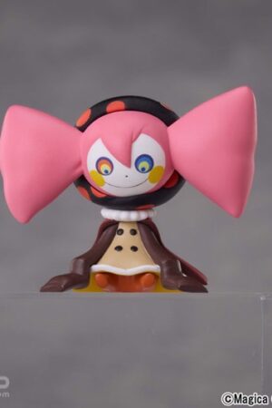 Figura Madoka Magica Tea Party Cake Song Ver. Complete Set Aniplex Tienda Figuras Anime Chile