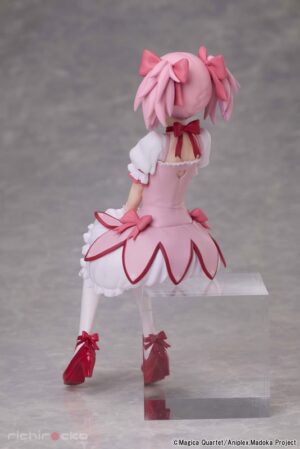 FIGURE-196005_03 Figura Madoka Kaname Tea Party Cake Song Ver. Madoka Magica The Rebellion Story Aniplex Tienda Figuras Anime Chile