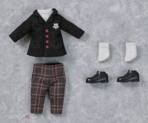 Figura Nendoroid Doll Joker P5R Protagonist: School Uniform Ver. Persona 5 Royal Good Smile Company Tienda Figuras Anime Chile