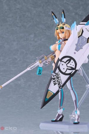 Figura figma BUNNY SUIT PLANNING Sophia F. Shirring: Updated ver. Max Factory Tienda Figuras Anime Chile