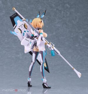 Figura figma BUNNY SUIT PLANNING Sophia F. Shirring: Updated ver. Max Factory Tienda Figuras Anime Chile