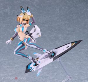 Figura figma BUNNY SUIT PLANNING Sophia F. Shirring: Updated ver. Max Factory Tienda Figuras Anime Chile