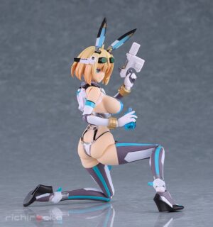 Figura figma BUNNY SUIT PLANNING Sophia F. Shirring: Updated ver. Max Factory Tienda Figuras Anime Chile