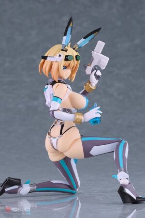 Figura figma BUNNY SUIT PLANNING Sophia F. Shirring: Updated ver. Max Factory Tienda Figuras Anime Chile