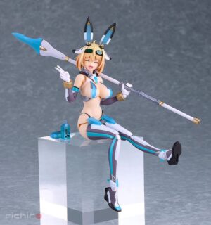 Figura figma BUNNY SUIT PLANNING Sophia F. Shirring: Updated ver. Max Factory Tienda Figuras Anime Chile