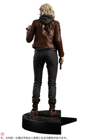 FIGURE-196982_02 Figura Capcom Figure Builder Creator's Model Grace Ashcroft 1/6 Resident Evil requiem Tienda Figuras Anime Chile