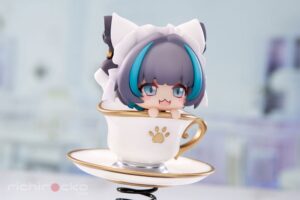 Figura HappyShake Cheshire Azur Lane APEX Tienda Figuras Anime Chile