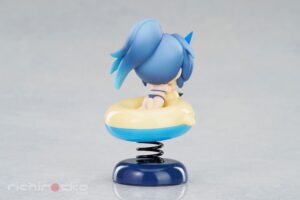 Figura HappyShake New Jersey Azur Lane APEX Tienda Figuras Anime Chile