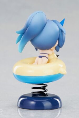 Figura HappyShake New Jersey Azur Lane APEX Tienda Figuras Anime Chile