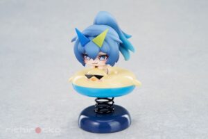 Figura HappyShake New Jersey Azur Lane APEX Tienda Figuras Anime Chile