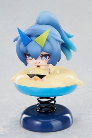 Figura HappyShake New Jersey Azur Lane APEX Tienda Figuras Anime Chile