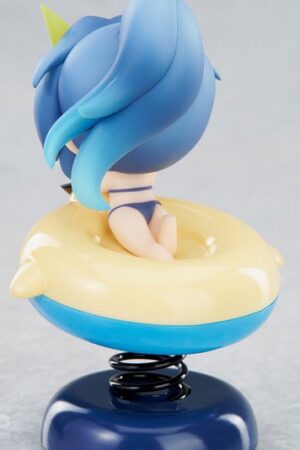 Figura HappyShake New Jersey Azur Lane APEX Tienda Figuras Anime Chile