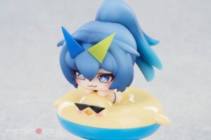 Figura HappyShake New Jersey Azur Lane APEX Tienda Figuras Anime Chile